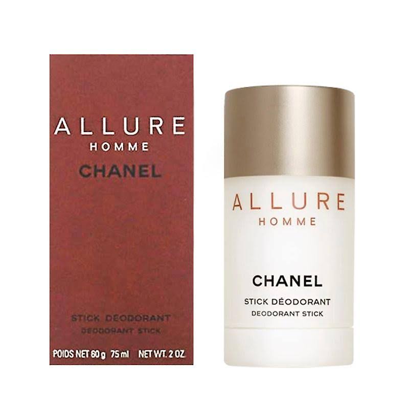 Chanel Allure Deodorant Stick