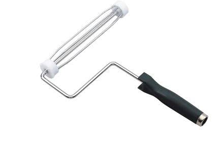 Dynamic Contractor Paint Roller Cage - 5 Wire, 9 1/2"