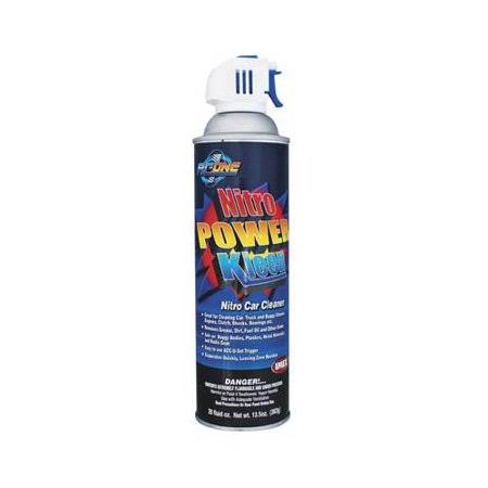 Rc One 9851 Nitro Kleen Spray Cleaner - 13.5oz