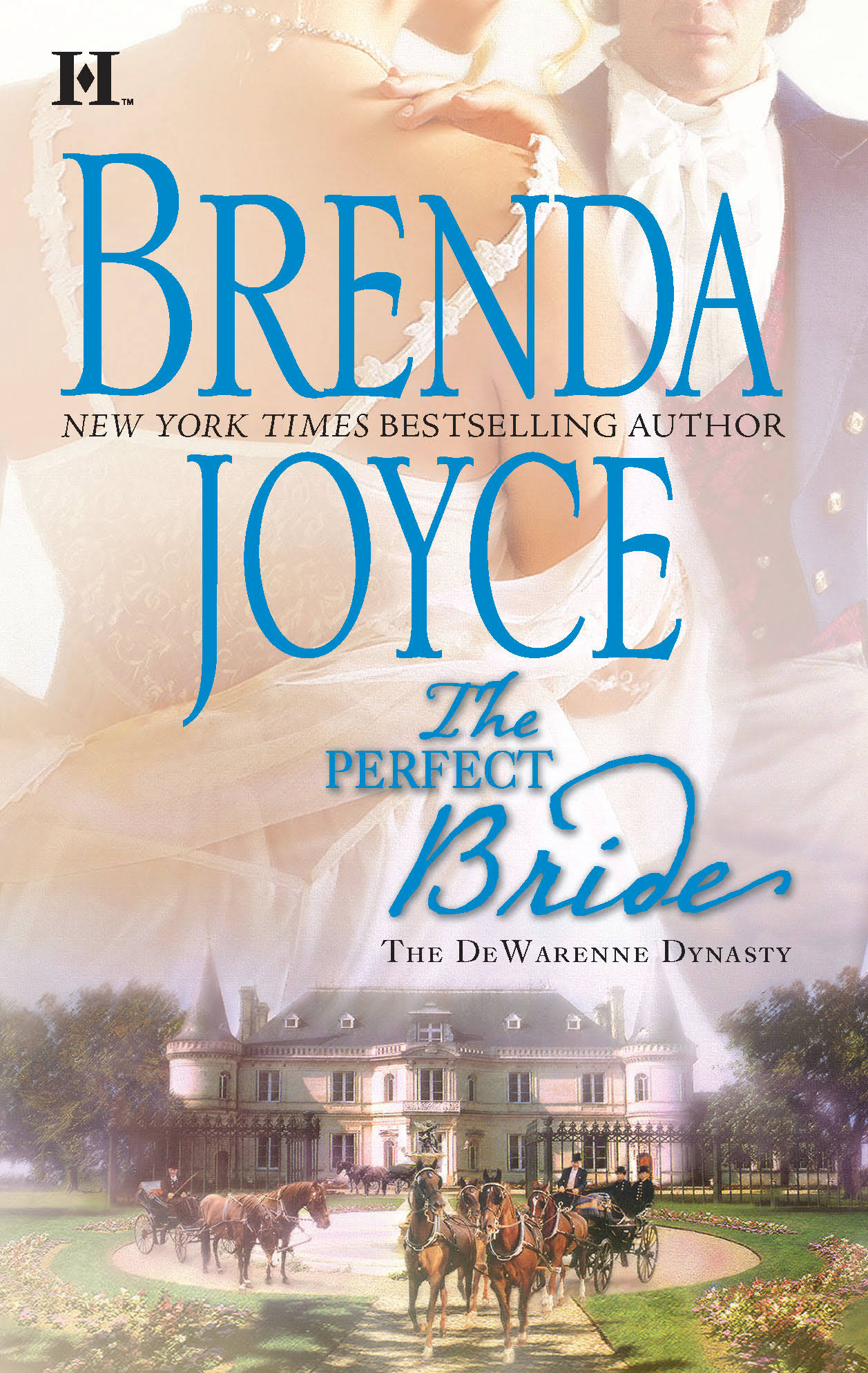 The Perfect Bride [Book]