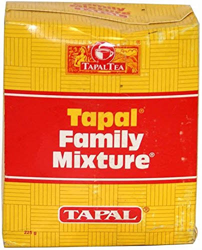 Tapal Tea Family Mixture - 1kg