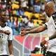 Player Ratings: Black Stars beat Uganda