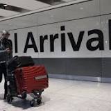 Ferrovial studies options for stake in Heathrow airport - sources