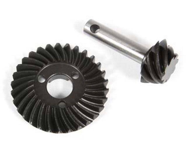 Axial Ax31405 Heavy Duty Bevel Gear Set - 30T and 8T