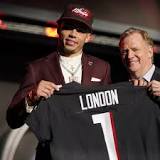 2022 NFL Draft: Rounds 2 and 3 Mock Draft