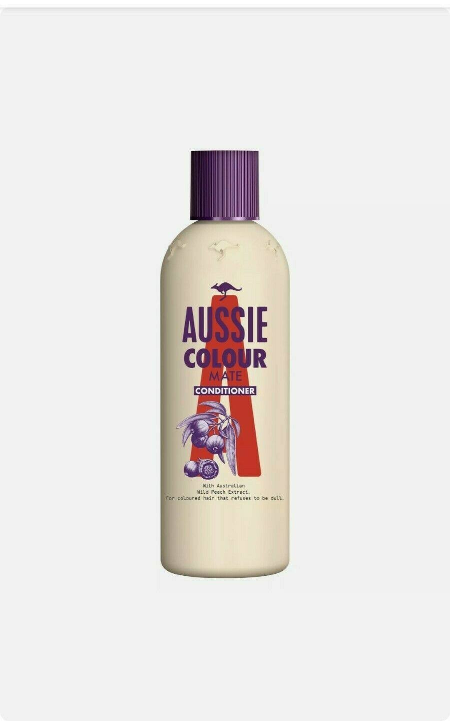 Aussie Color Mate Conditioner - 250ml