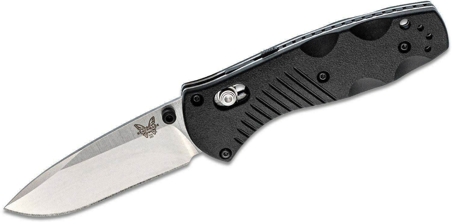 Benchmade Knife 585 Mini Barrage Assisted Opener