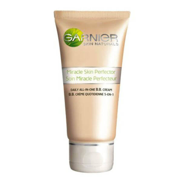 Garnier Miracle Skin Perfector BB Cream - Medium, 50ml