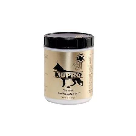 Nutri-Pet Nupro All Natural Supplement for Dogs