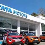 Tata Motors: Investors cheer long-term growth outlook despite muted Q4