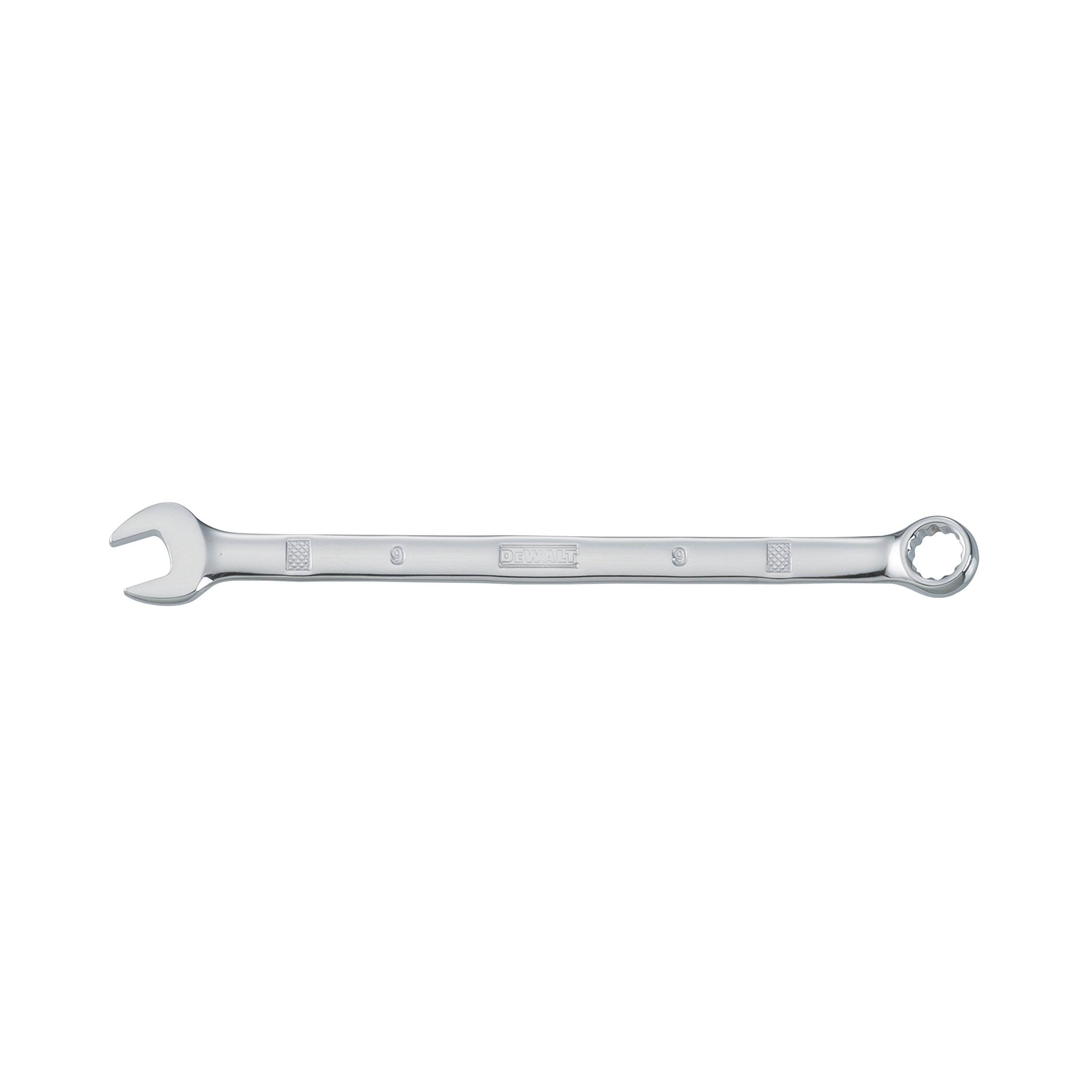 Stanley Tools 7517352 Wrench Combination - Anti-Slip, 9mm