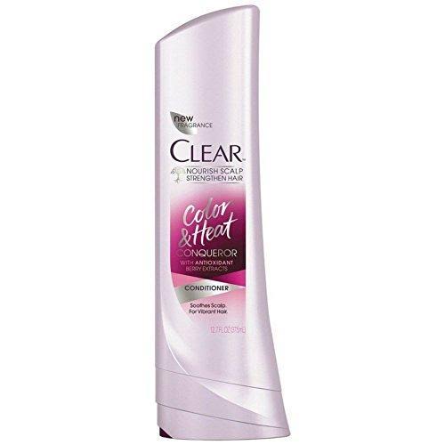 Clear Scalp & Hair Conditioner - Damage & Color Repair, 12.7oz