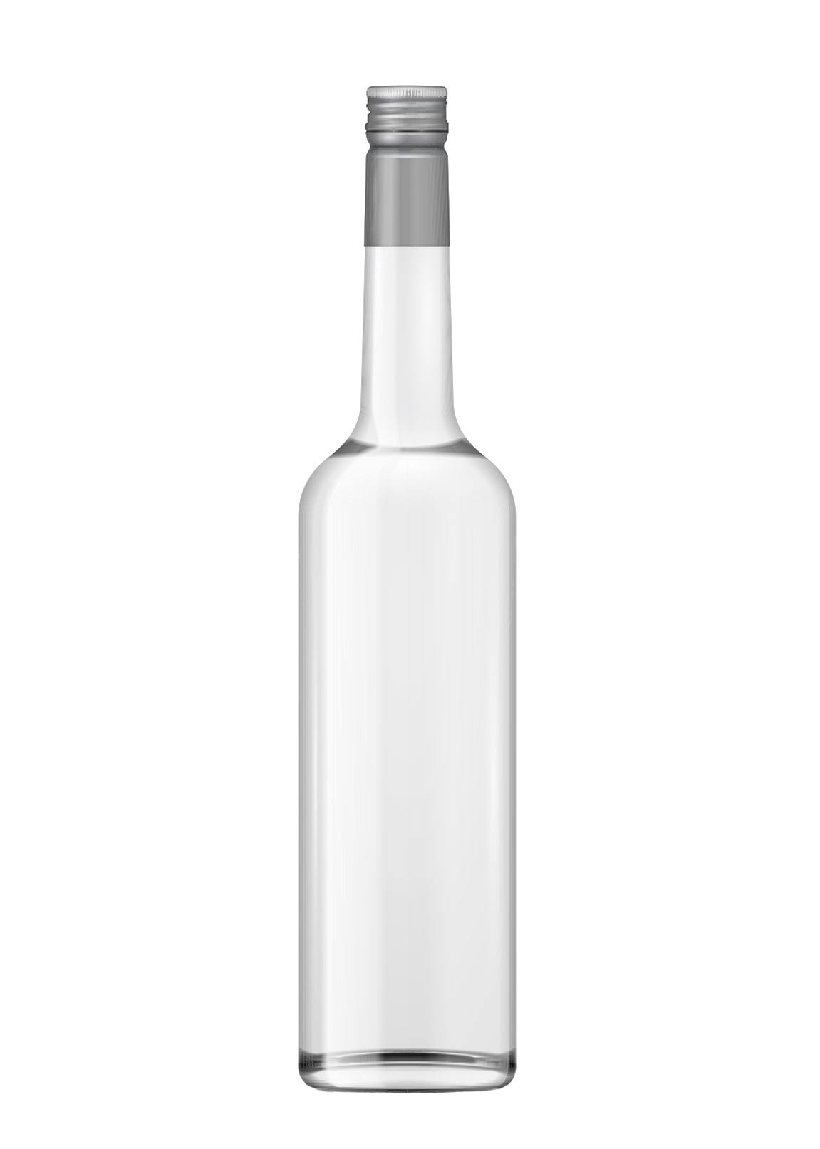 Purity Vodka - Super 17 Premium