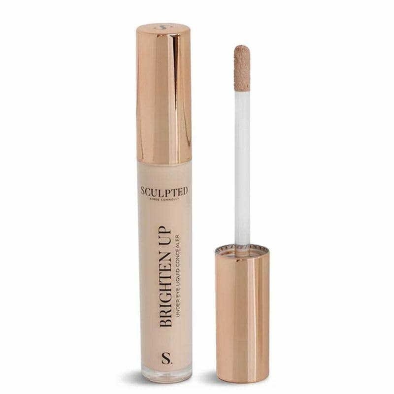 Sculpted By Aimee Connolly Brighten Up Concealer Beige