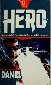 Hero [Book]