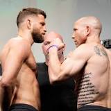 UFC Austin: Kattar vs. Emmett live results, discussion, play by play