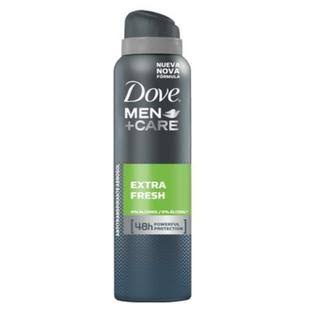 Dove Men+Care Extra Fresh Anti-perspirant Deodorant Aerosol - 150ml