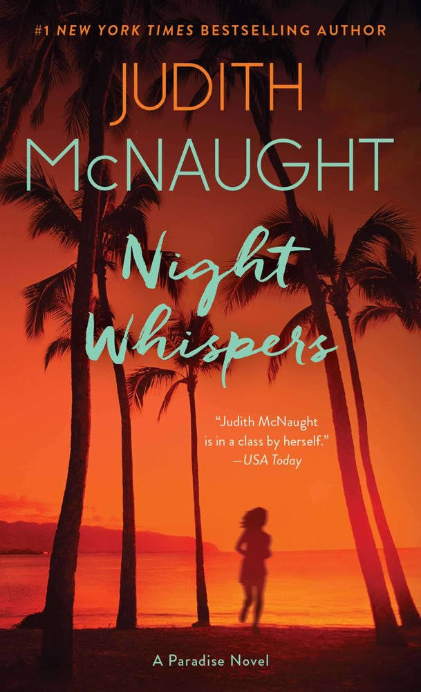 Night Whispers: 3 [Book]