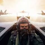 Gestoord bedrag voor Tom Cruise na monstersucces 'Top Gun: Maverick'