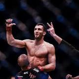 Bellator's Gegard Mousasi tired of 'rolling around with sweaty men' and eyes Israel Adesanya fight before MMA retirement