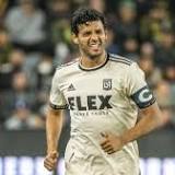 How to watch DC United vs. Los Angeles FC
