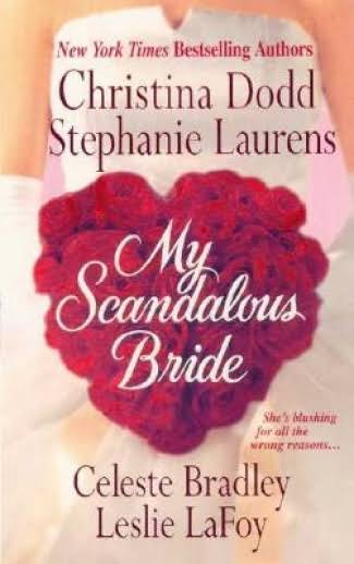 My Scandalous Bride [Book]