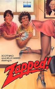 Zapped (1982) [Vose]