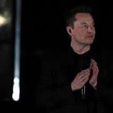 Musk teases X.com social media platform