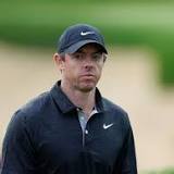 Rory McIlroy says Masters charge has boosted his confidence ahead of Wells Fargo Championship title defence