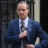 Raab promises to put victims 'firmly at heart of justice system'