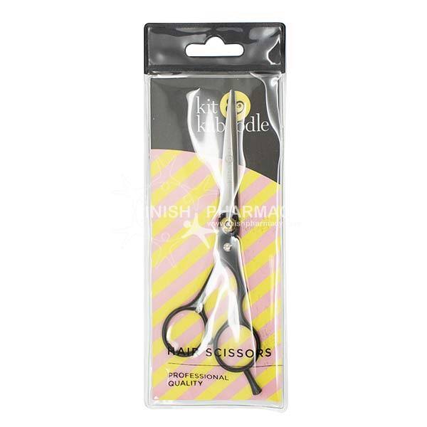 Kit & Kaboodle Hair Scissors