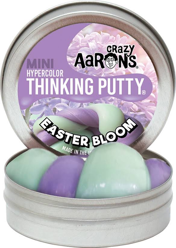 Crazy Aaron's 2" Mini Easter Bloom Putty
