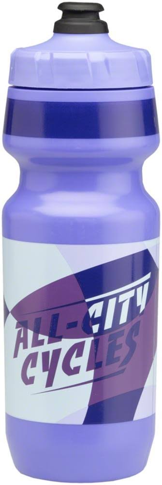 All-City Dot Game Purist Water Bottle - 24oz