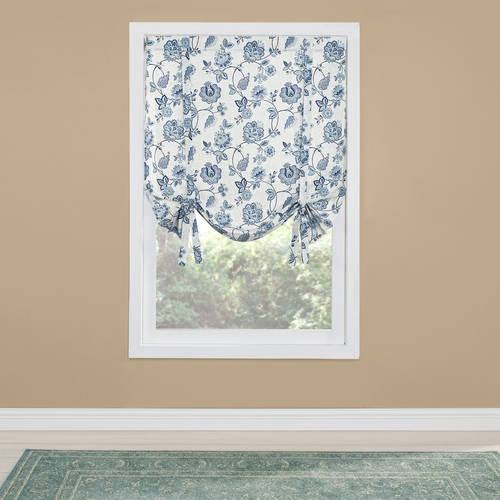 Colette Printed Drape Shade | General | 30 Day Money Back Guarantee | Free Shipping On All Orders | Delivery Guaranteed
