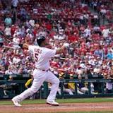 Cardinals' Albert Pujols tallies 63rd career multi-home run game, tying legend Willie Mays for fifth all-time