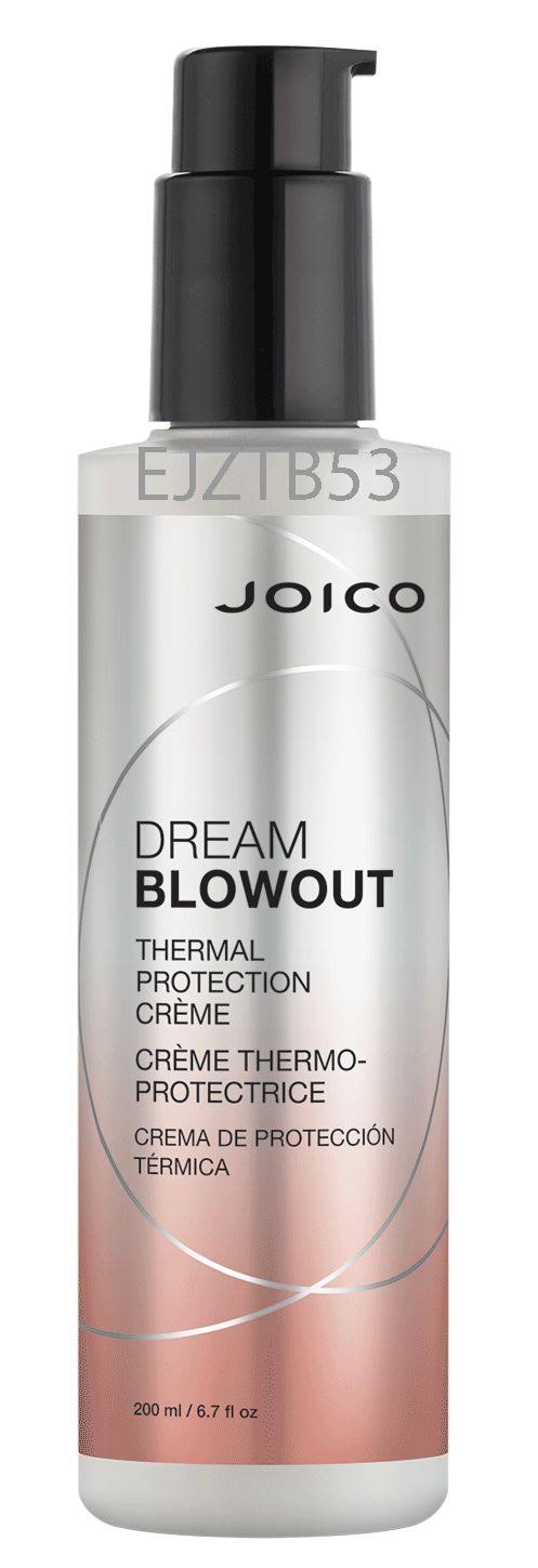 Joico Dream Blowout Thermal Protection Creme - 6.7 oz