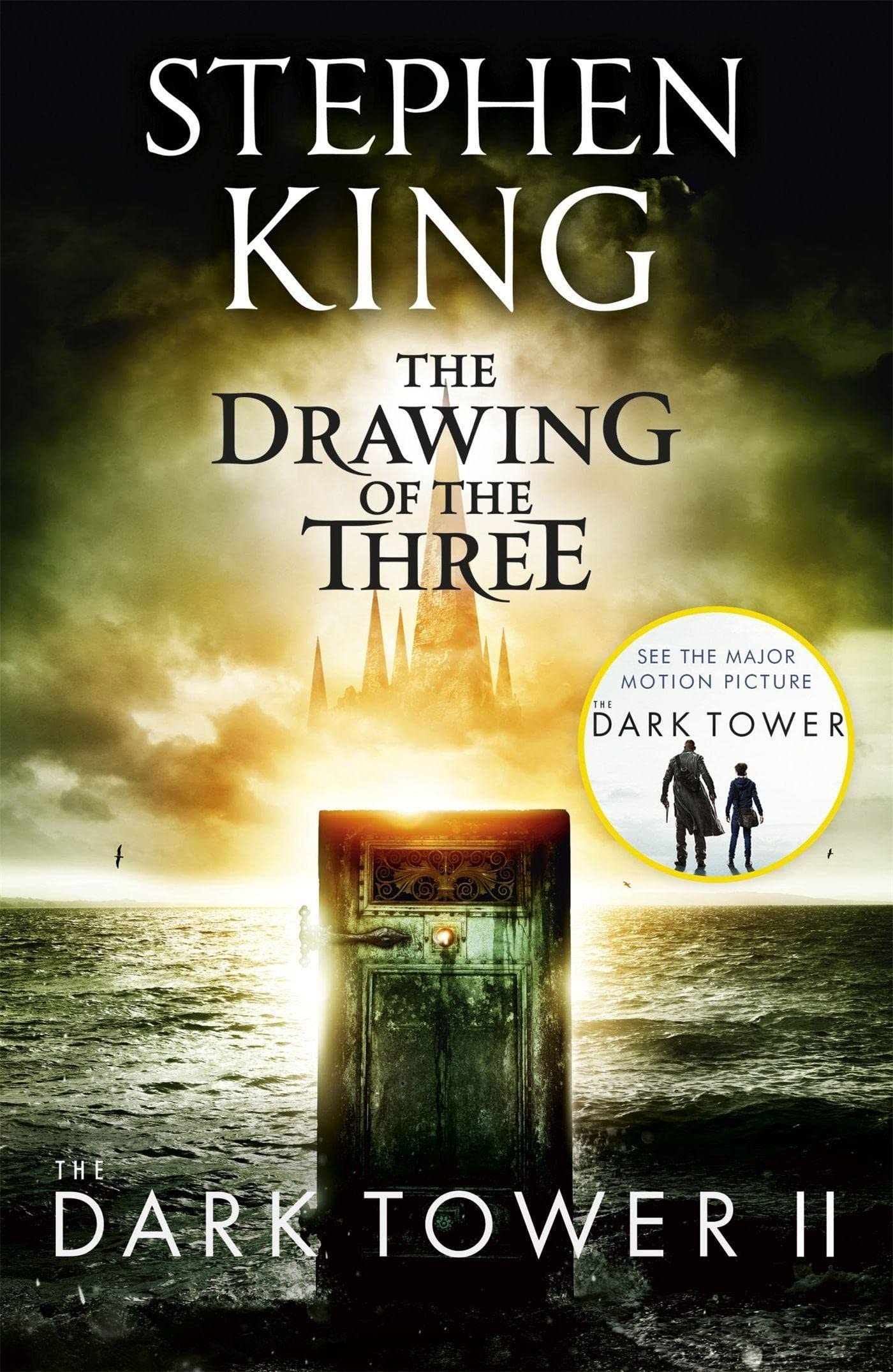 The Drawing of the Three [Book]