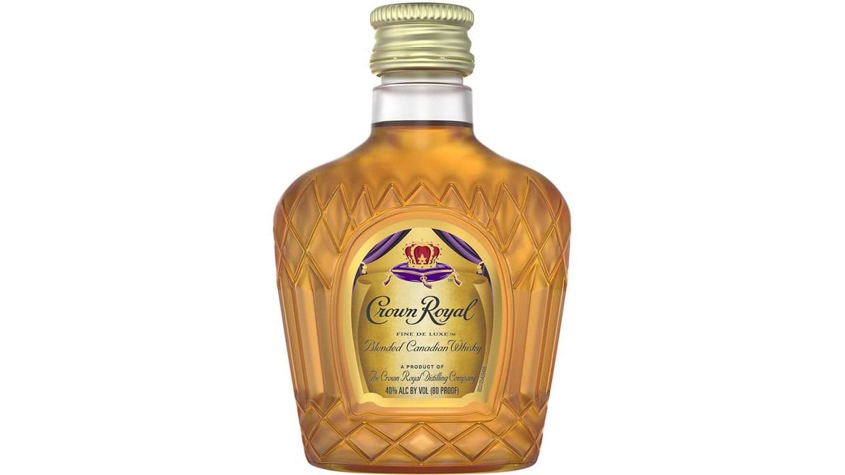 Crown Royal (50 ml)