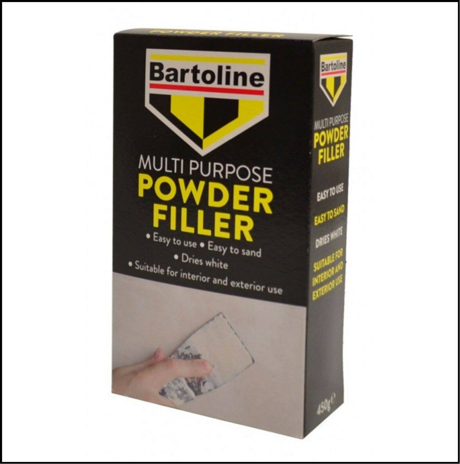 Bartoline Multi Purpose Filler - 450g