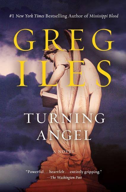 Turning Angel: A Novel [Book]