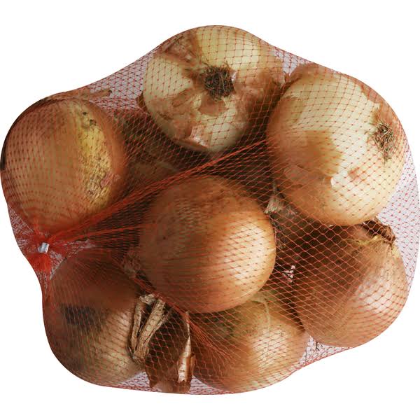 Onions - Cooking (2lb Bag)