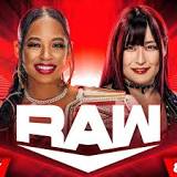 WWE Raw results, live blog (Sept. 26, 2022): Belair vs. SKY, Rollins vs. Mysterio