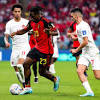 Match Belgique – Maroc : chaîne TV et compos probables