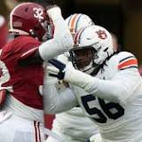 Auburn Fans Furious With Botched Call During Iron Bowl