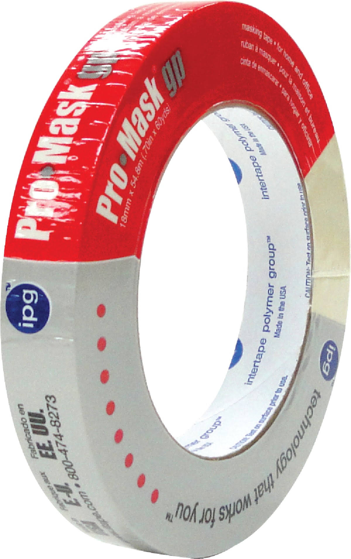 Intertape Polymer Group General Purpose Masking Tape