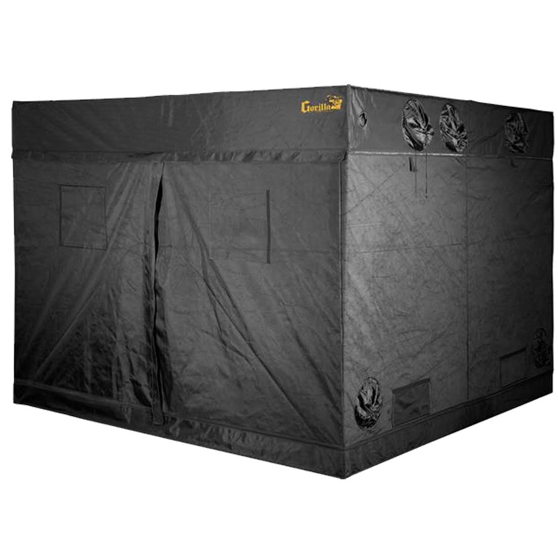 Gorilla Grow Tent - Premium 8ft x 8ft