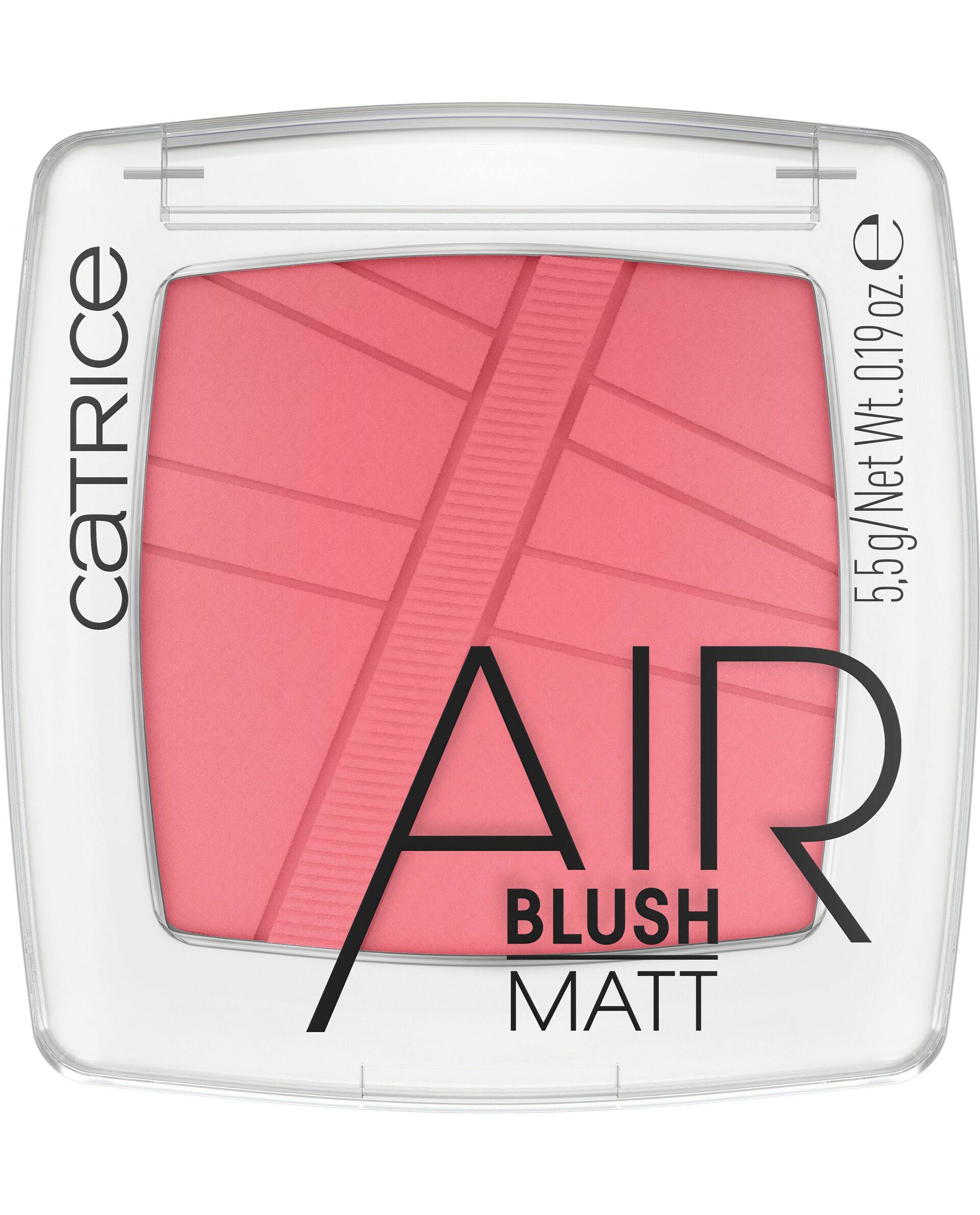 Blush Catrice Air Blush Glow 120-berry breeze (5,5 g)