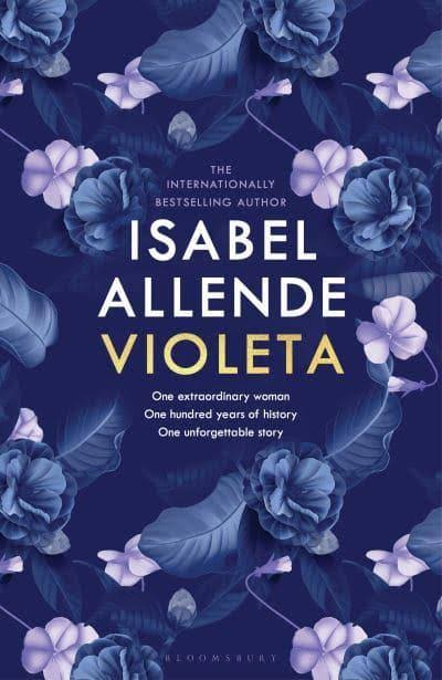 Violeta: The Instant Sunday Times Bestseller [Book]