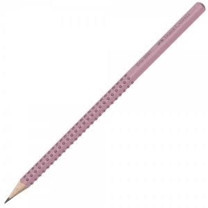 Faber Grip 2001 Pencil Pink