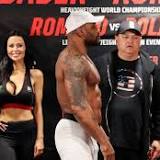 Cheick Kongo gets real on potential beef with Ryan Bader
